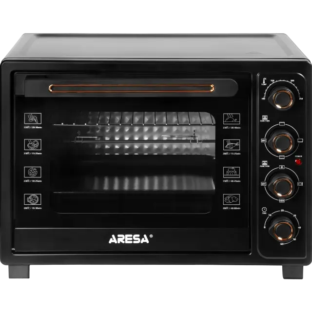 Electic mini oven AR-2702