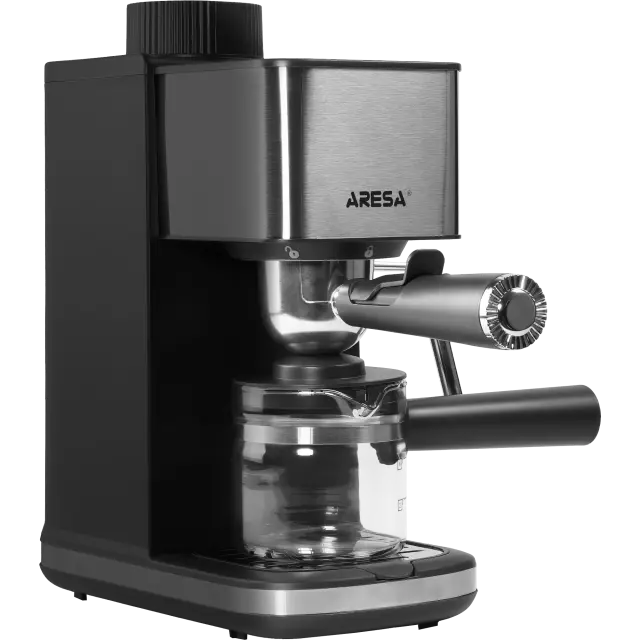 Кофеварка AR-1614
