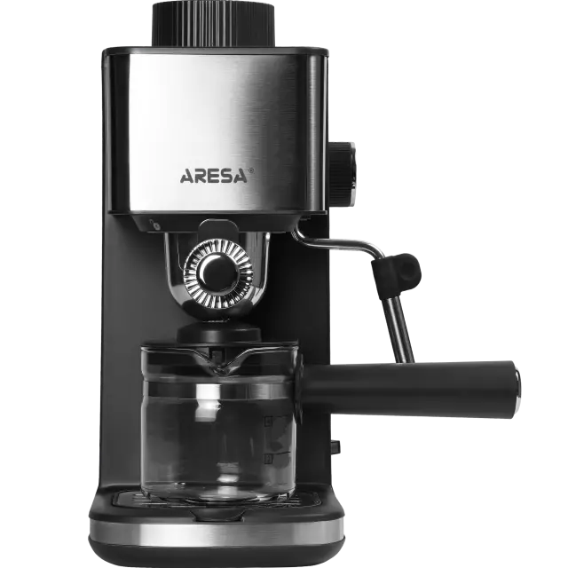 Кофеварка AR-1614