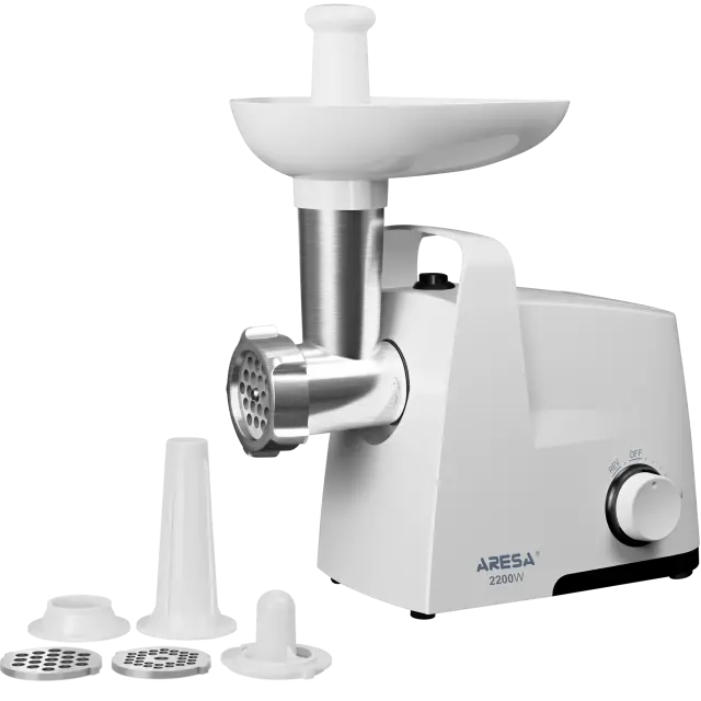 Мясорубка AR-2116 (AR-2109)
