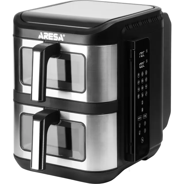 Аэрогриль AR-5801