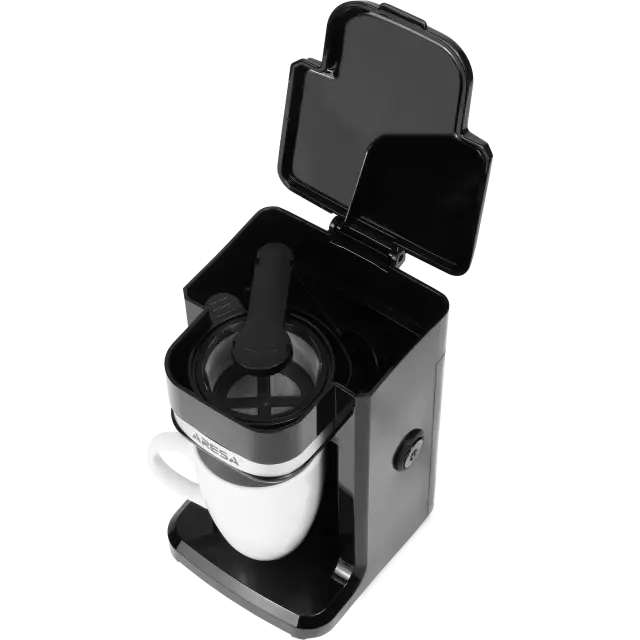 Coffee maker AR-1617