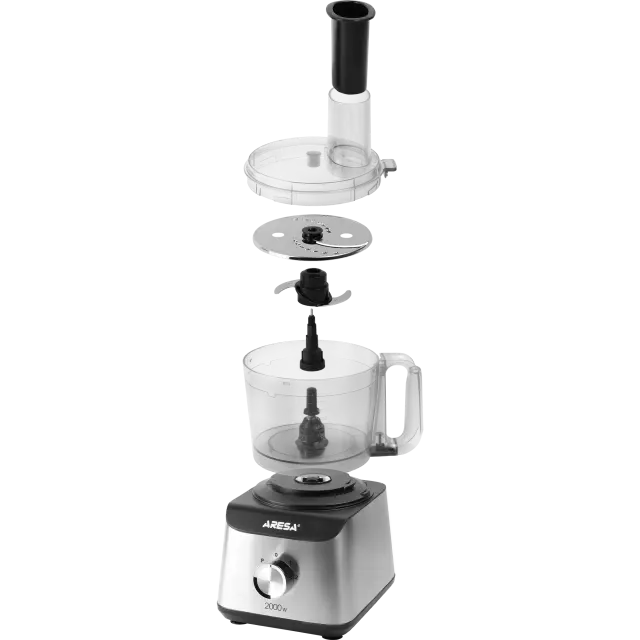 Combină de bucătărie AR-1724