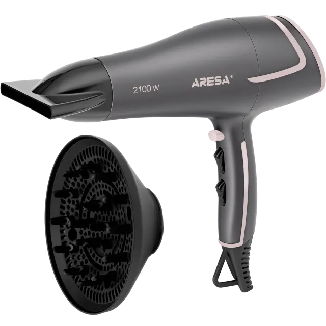 Hair dryer AR-3248