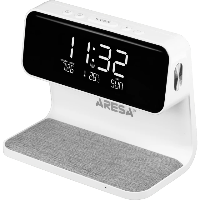 Жұмыс үстелі сағаты AR-3702