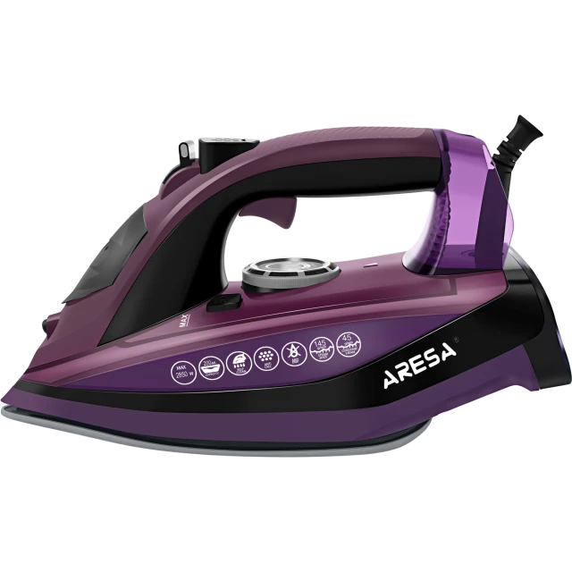Fier de călcat AR-3136
