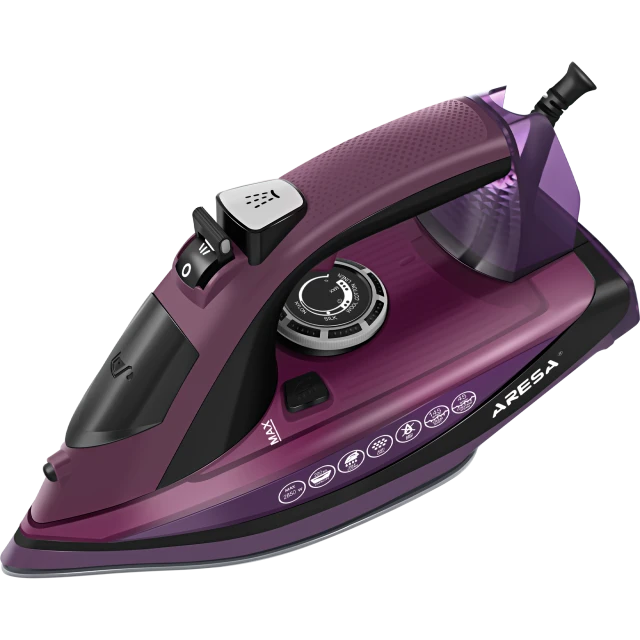 Fier de călcat AR-3136